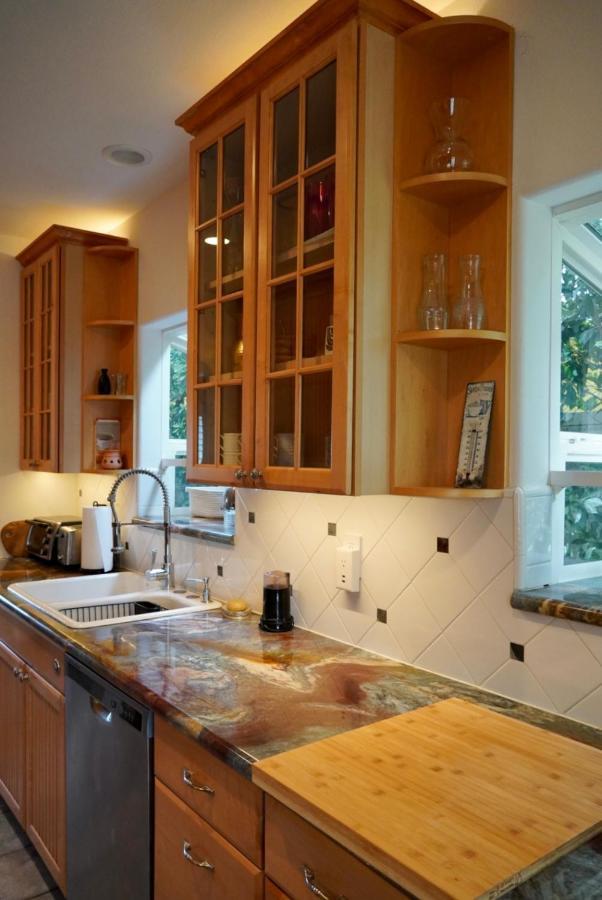 西米谷Cozy Family Hideaway, Sleeps 8, 4 Tv'S Yard, Shops别墅 外观 照片