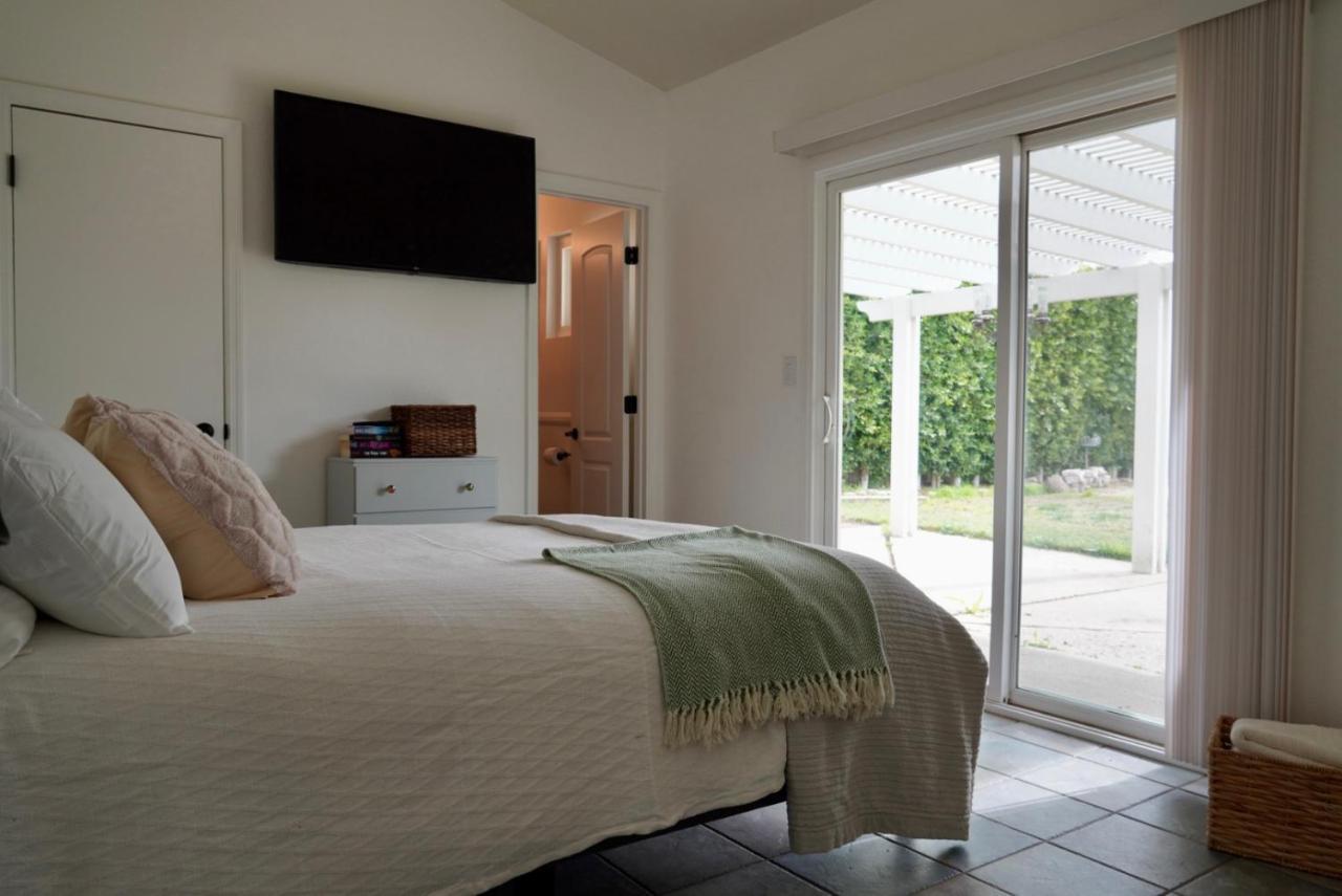 西米谷Cozy Family Hideaway, Sleeps 8, 4 Tv'S Yard, Shops别墅 外观 照片