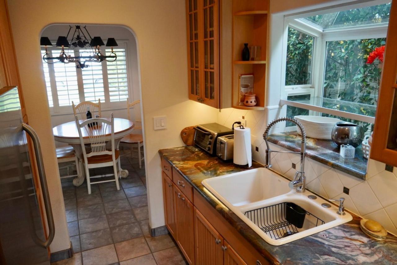 西米谷Cozy Family Hideaway, Sleeps 8, 4 Tv'S Yard, Shops别墅 外观 照片