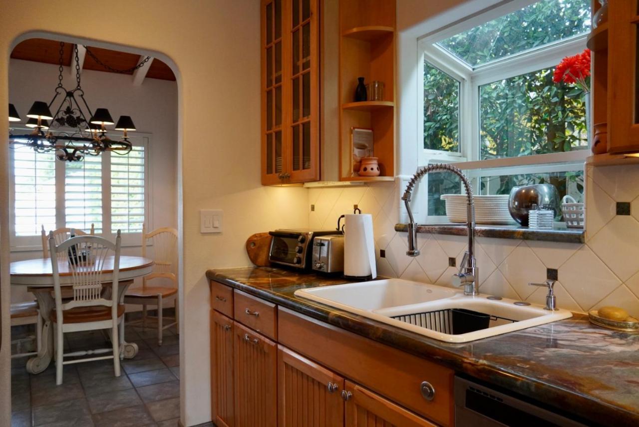 西米谷Cozy Family Hideaway, Sleeps 8, 4 Tv'S Yard, Shops别墅 外观 照片