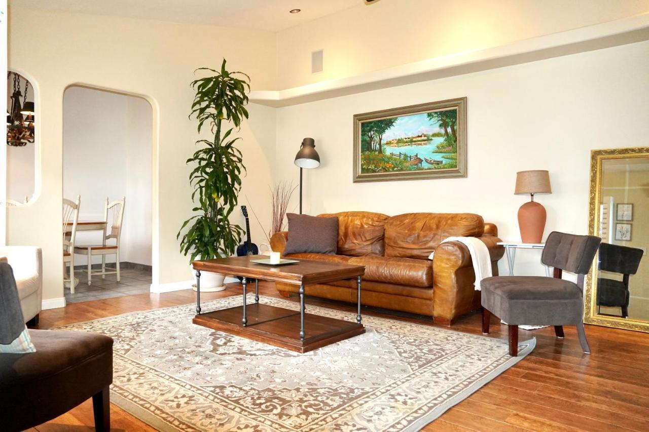 西米谷Cozy Family Hideaway, Sleeps 8, 4 Tv'S Yard, Shops别墅 外观 照片