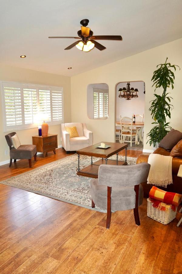 西米谷Cozy Family Hideaway, Sleeps 8, 4 Tv'S Yard, Shops别墅 外观 照片
