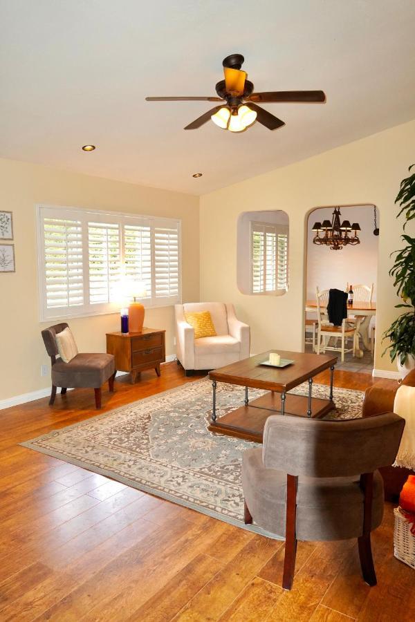 西米谷Cozy Family Hideaway, Sleeps 8, 4 Tv'S Yard, Shops别墅 外观 照片
