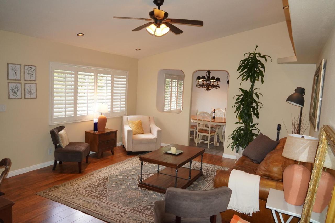 西米谷Cozy Family Hideaway, Sleeps 8, 4 Tv'S Yard, Shops别墅 外观 照片