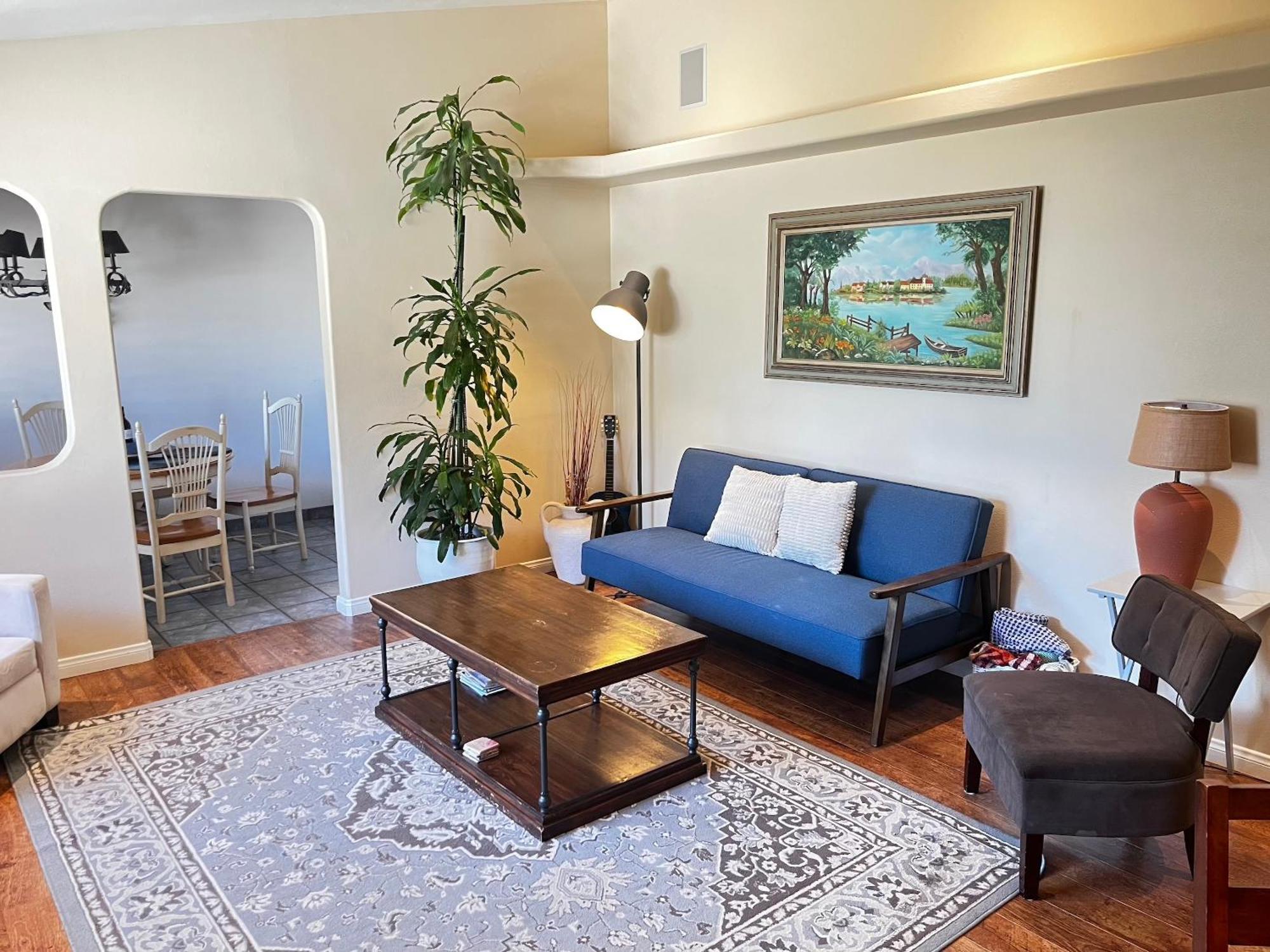 西米谷Cozy Family Hideaway, Sleeps 8, 4 Tv'S Yard, Shops别墅 外观 照片